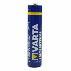 Pile AA LR6 Varta "Industrial"
