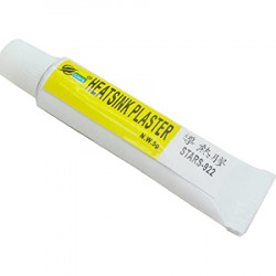 Pate thermique imprimante 3D