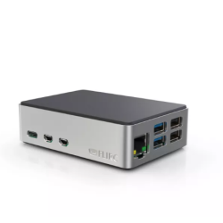 Raspberry Pi Boîtier Flirc Pi 5