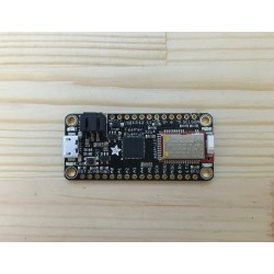 Adafruit Feather 32u4 Bluefruit LE
