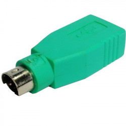 Adaptateur PS/2 USB
