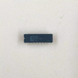 Intel 8288 CDIP - Contrôleur de Bus