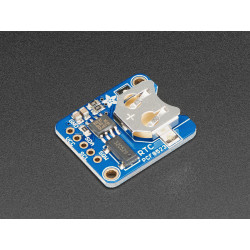 Adafruit PCF8523 Horloge RTC
