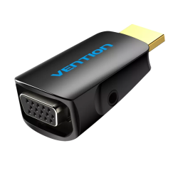 Convertisseur HDMI VGA