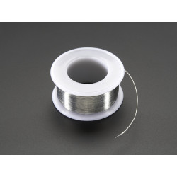 Adafruit bobine d'étain sans plomb 0.5mm 50g