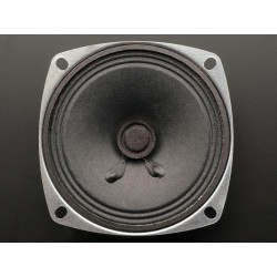 Haut Parleur Adafruit 3W 4 Ohms