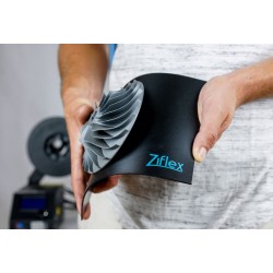 Zimple - Ziflex- 200 x 200 mm - Starter Kit Ultimate High Temp