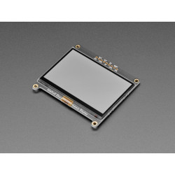 Adafruit SHARP Memory Display 2.7" 400x240 Monochrome