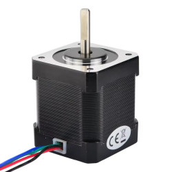 Moteur pas a pas bipolaire NEMA17