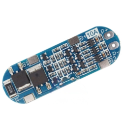 BMS batterie Li-Ion 3S