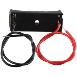 Coupleur de pile 12v A23 L23