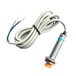 Palpeur inductif d'auto-nivellement inductif