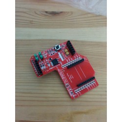 Shield XBee Zigbee pour Arduino