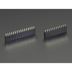 Adafruit Kit Headers pour carte Feather