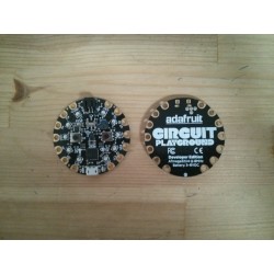 Circuit Playground Classic
