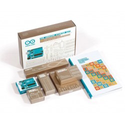 Arduino Starter Kit R3 Français