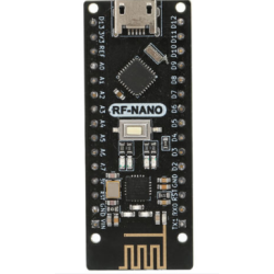 RF-NANO Nano V3.0 NRF24L01 compatible avec Arduino
