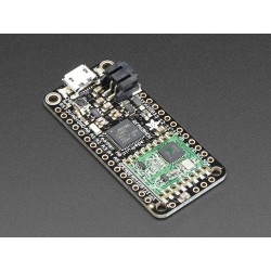 Adafruit Feather M0 RFM69 LoRa 900MHz