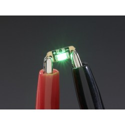 Adafruit Led Sequins Vert Emeraude Lot de 5