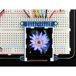 Adafruit Écran TFT 1.44"