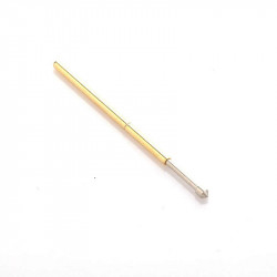 Pogo pin P160-D3 Diamètre 1.8 mm