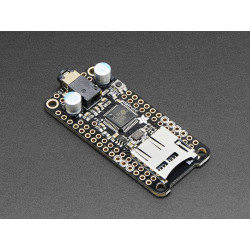 Adafruit Music Maker FeatherWing Lecteur MP3/OGG/WAV/MIDI