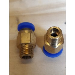 Pneufit PC4-M8 4mm