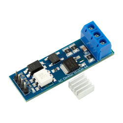 Module dimmer 4A-400V