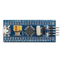 Carte de développement STM32F103C6T6 ARM STM32 "bluepill"