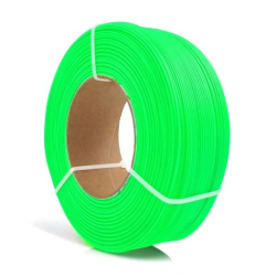 Filament Rosa3D Refill PLA Vert Fluo 1.75mm 1Kg