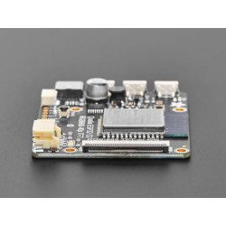Adafruit Qualia ESP32-S3 pour écran TFT avec pinout RGB-666
