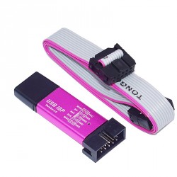 Programmeur USB - ISP ASP