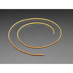 Adafruit LED flexible nOOds 12V 600mm Blanc Chaud