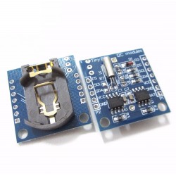 Module horloge RTC 1307