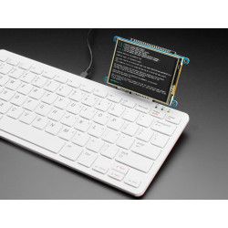Adafruit Cyberdeck Hat pour Pi400