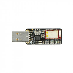 Adafruit Bluefruit LE Sniffer - Bluetooth Low Energy (BLE 4.0) - nRF51822 - Firmware Version 2
