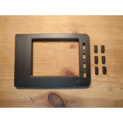 Adafruit Pack cache + boutons pour boîtier Raspberry Pi