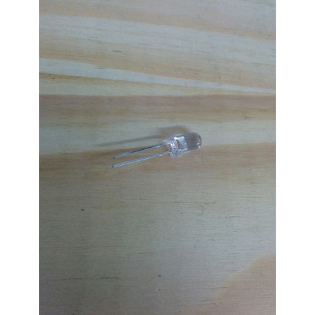 LED 5mm rouge | Boutique Letmeknow