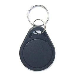 Porte-clé RFID Mifare 1K bloc 0 réinscriptible