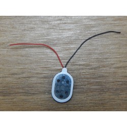 Haut parleur 1W 8 Ohm