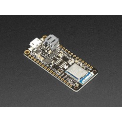 Adafruit Feather nRF52 Bluefruit LE