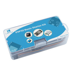 ESP32 BASIC STARTER KIT