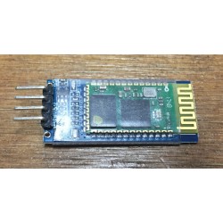 Module Bluetooth 2.0 esclave pour Arduino HC 06