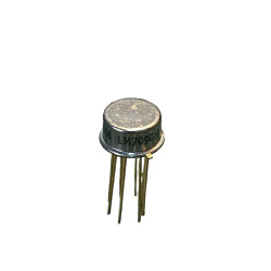 Amplificateur Operationnel LM709CH