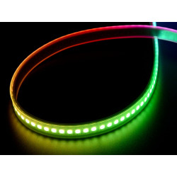 Adafruit DotStar 1m Digital RGB 144LED/m