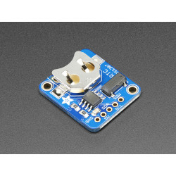 Adafruit DS1307 Horloge RTC