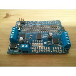 Adafruit Motor Shield v2.3