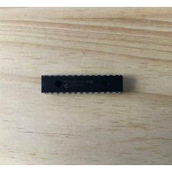 Extension E/S MCP23017
