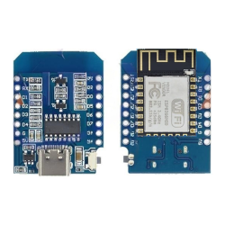 Wemos D1 mini Usb-C