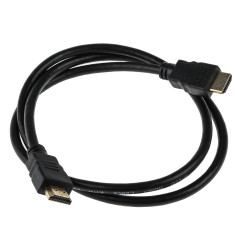 Cable HDMI 1m